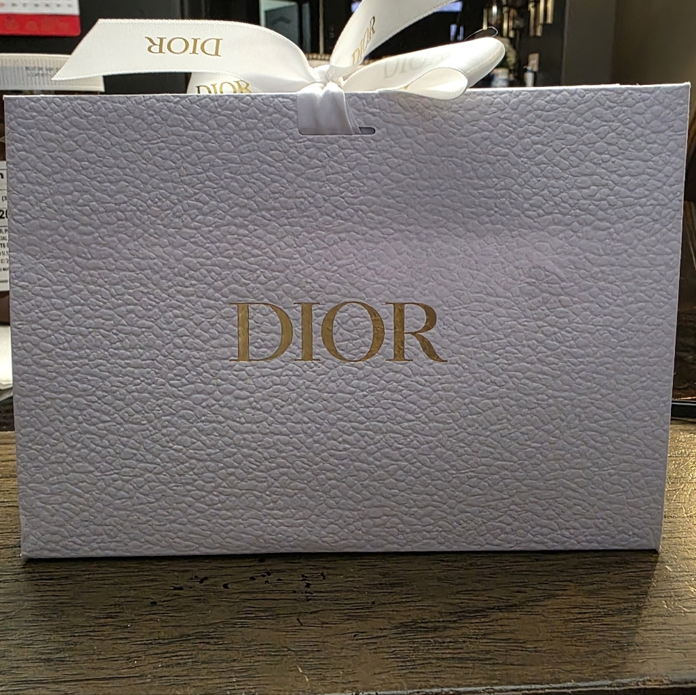 Dior Shopping Pouch - Picture 2 of 5